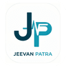 JeevanPatra logo