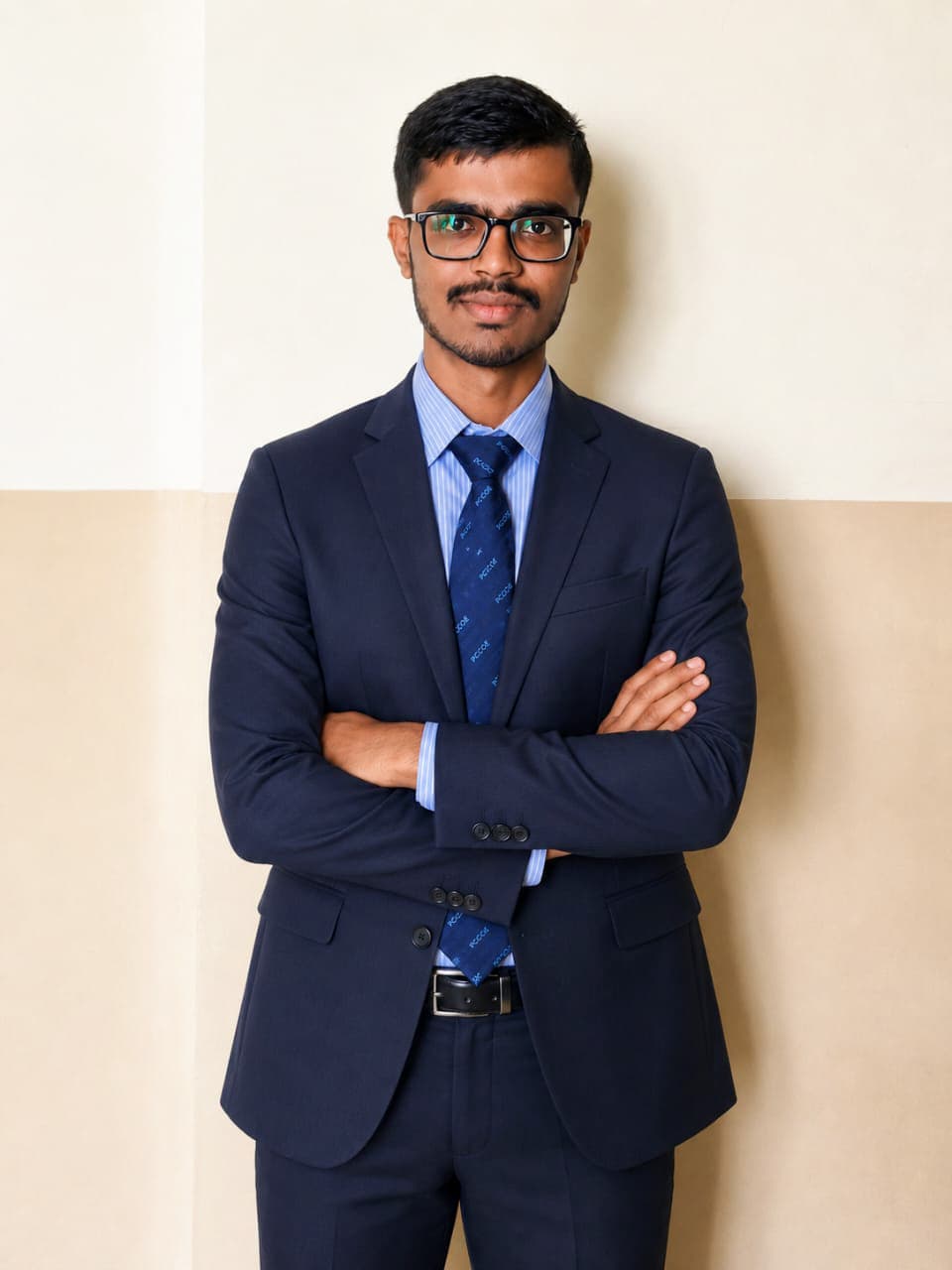 Aniket Chougule