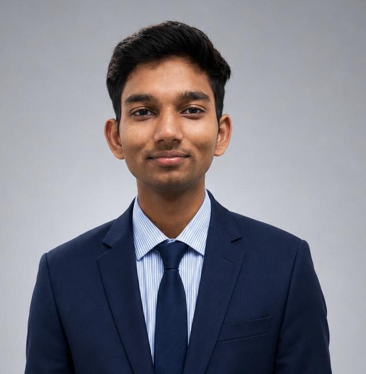 Apurv Fating