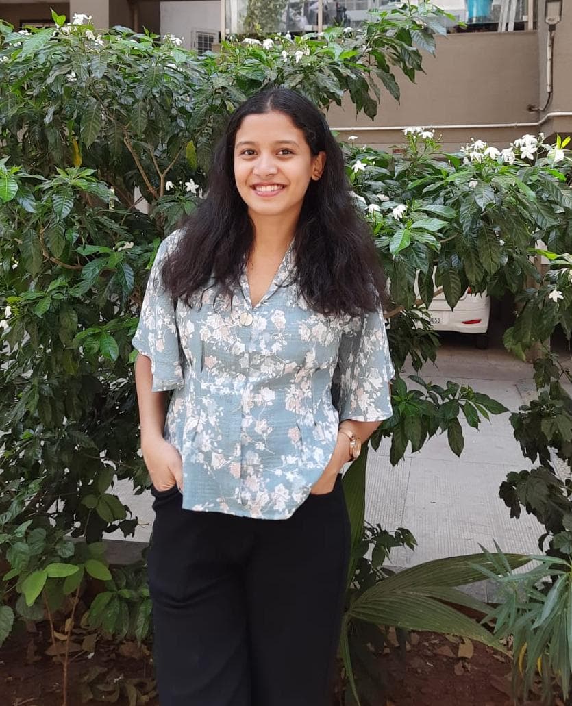 Payal Powar