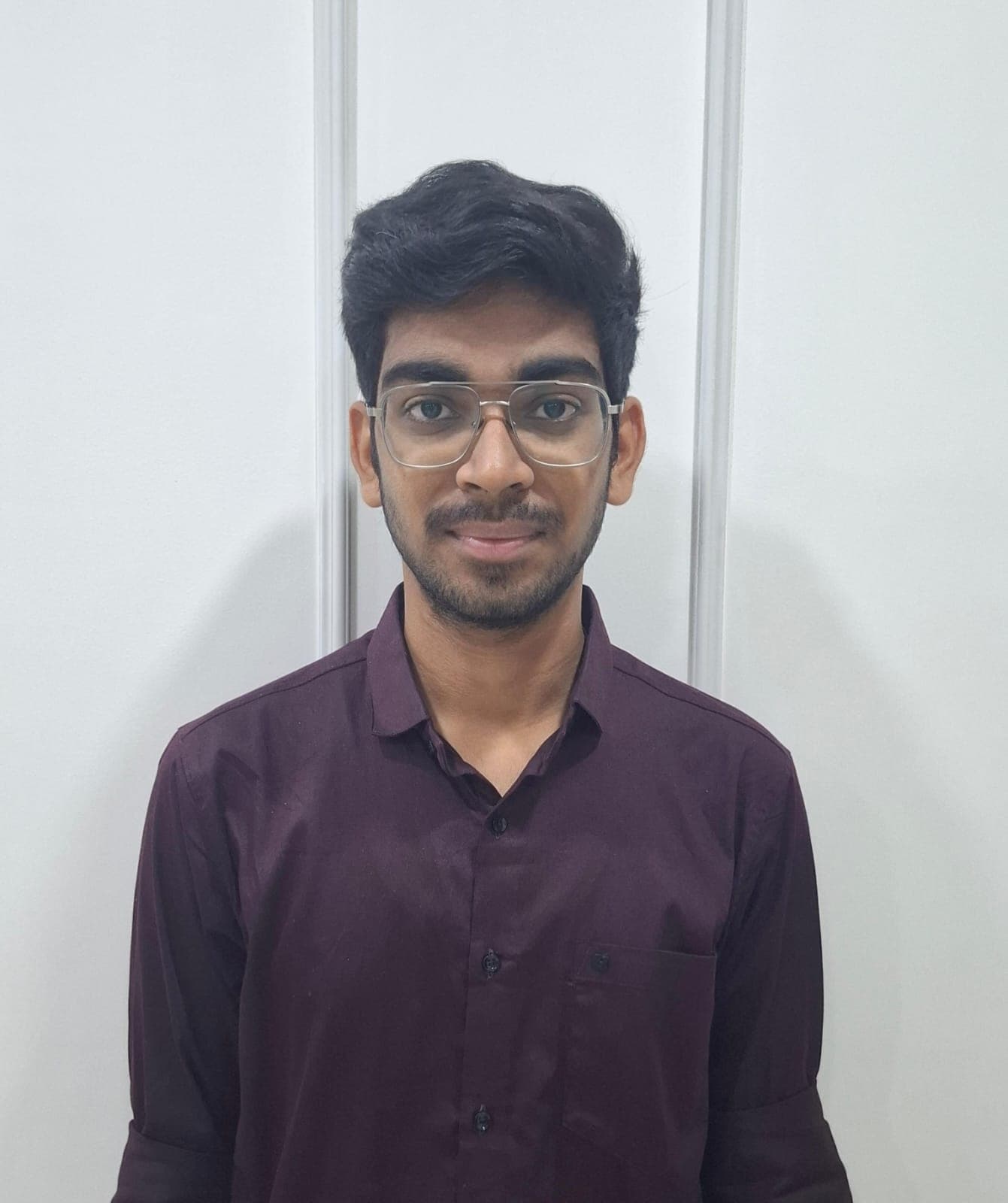 Soham Asodekar